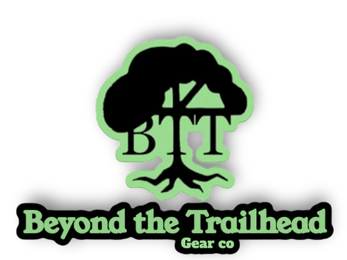Beyond the Trailhead Gear co